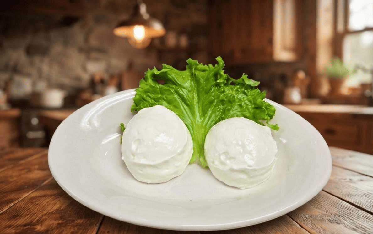 Sour Cream